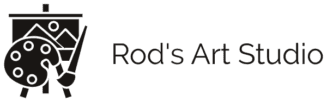 Rod Edwards Art Studio